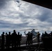 VMM-262 (REIN), 31st MEU fly onto USS New Orleans (LPD 18)