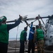 VMM-262 (REIN), 31st MEU fly onto USS New Orleans (LPD 18)