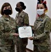 Noncommissioned Officer of the Quarter