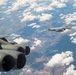 5th Bomb Wing and Allied Aircraft Integrate Flying All 30 NATO Nations in a Day