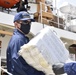 U.S. Navy, Coast Guard apprehend 3 smugglers, seize $6 million in cocaine following interdiction of smuggling go-fast in the Caribbean Sea