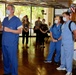 Eisenhower Hospital bids farewell to the medical providers, support staff of COVID Theater Hospital-1