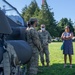 I Corps, 16th CAB, 2-2 SBCT Give Local Leaders Close Look at Capabilities