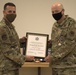 Chief Master Sgt. O'Keefe retires after 41 years of service