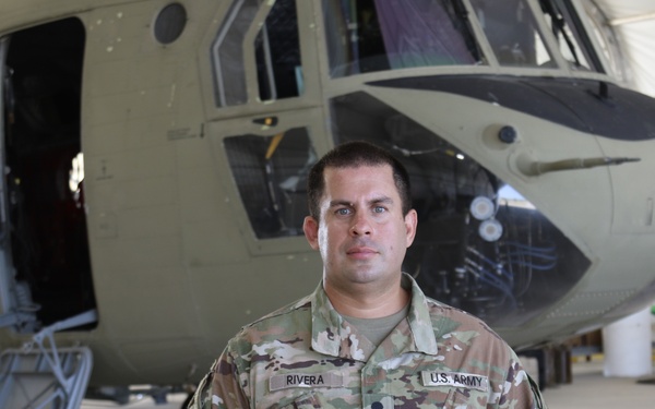 Deployed Soldier becomes U.S. citizen