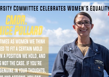 Women's Equality Day