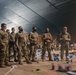 Cal Guard’s Thunderbolt Brigade conducts Warfighter exercise during extreme real-world challenges