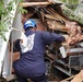 Indiana TF 1 Searches a Damaged Structures