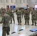 NC Guard Steel Brigade Annual Training