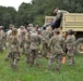 NC Guard Steel Brigade Annual Training