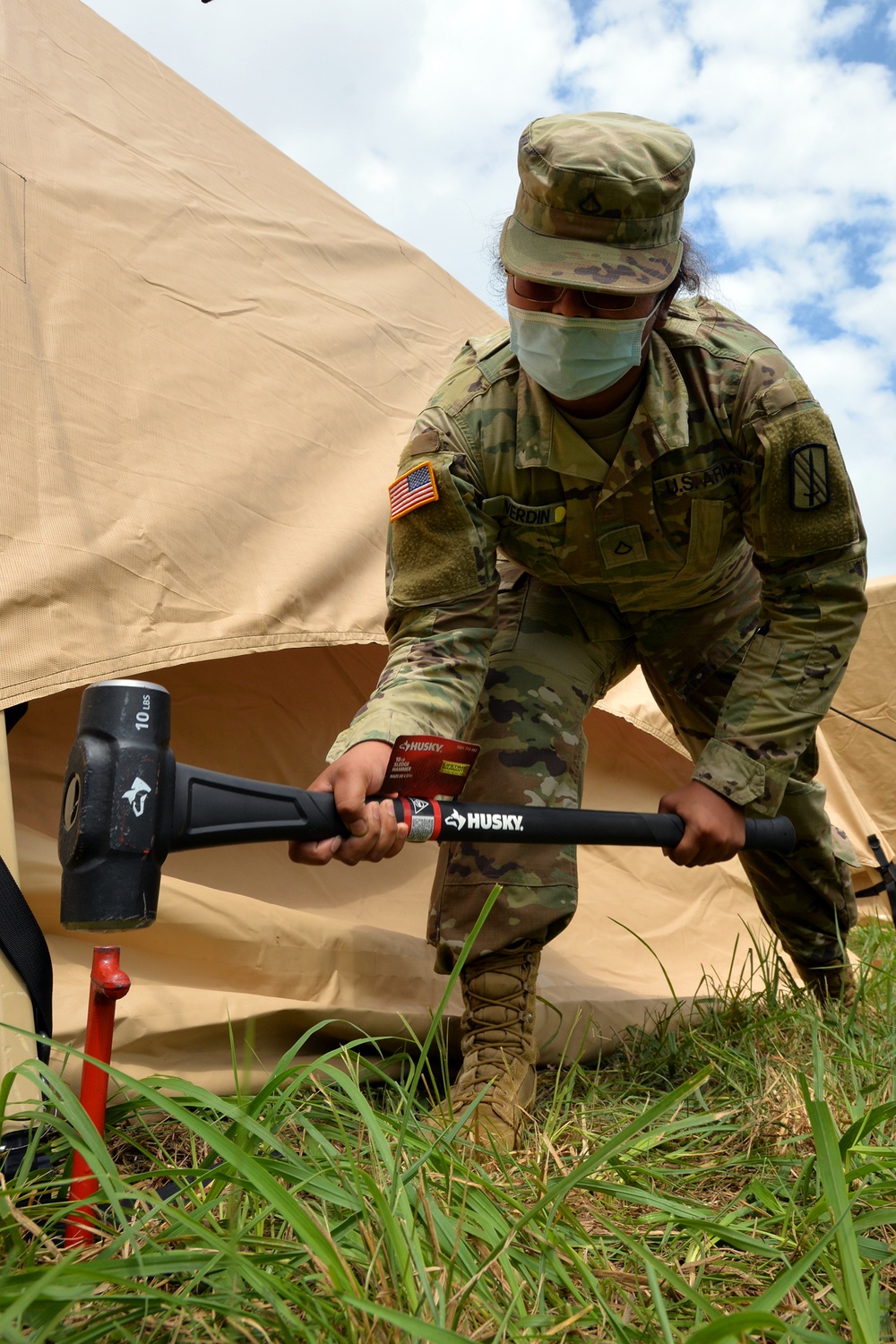 NC Guard Steel Brigade Annual Training