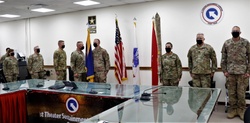 Transfer of Authority 1107th TASMG and 1108th TASMG [Image 3 of 3]
