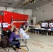 President Trump Tours Hurricane Laura Damage