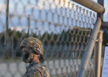 412th TEC strengthens readiness during Operation Castle Rock amid COVID-19