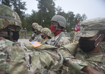 412th TEC strengthens readiness during Operation Castle Rock amid COVID-19