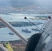 WWII-Era Warbirds Fly Over Hawaii