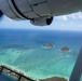 WWII-Era Warbirds Fly Over Hawaii