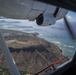 WWII-Era Warbirds Fly Over Hawaii