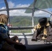 WWII-Era Warbirds Fly Over Hawaii