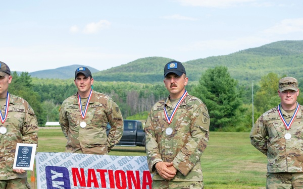 Tigger time is training time