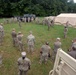 NC Guard Steel Brigade Annual Training