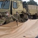 NC Guard Steel Brigade Annual Training Continues