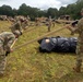 NC Guard Steel Brigade Annual Training Continues