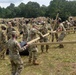 NC Guard Steel Brigade Annual Training Continues