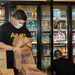 3BCT Soldiers assist with recovery efforts at Commissary