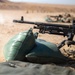 SPMAGTF-CR-CC 20.2: 2/5 Machine Gun Range in Jordan