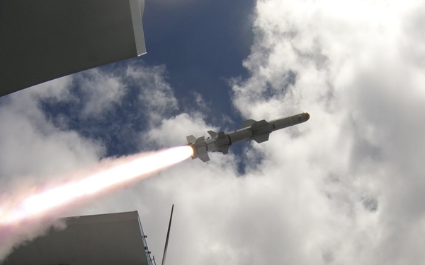 HMCS Regina RIMPAC 2020