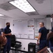 USCG Station Charleston Conducts Operational Training