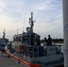 USCG Station Charleston Conducts Operational Training