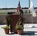 102nd Intelligence Wing holds send-off ceremony for deploying Airmen
