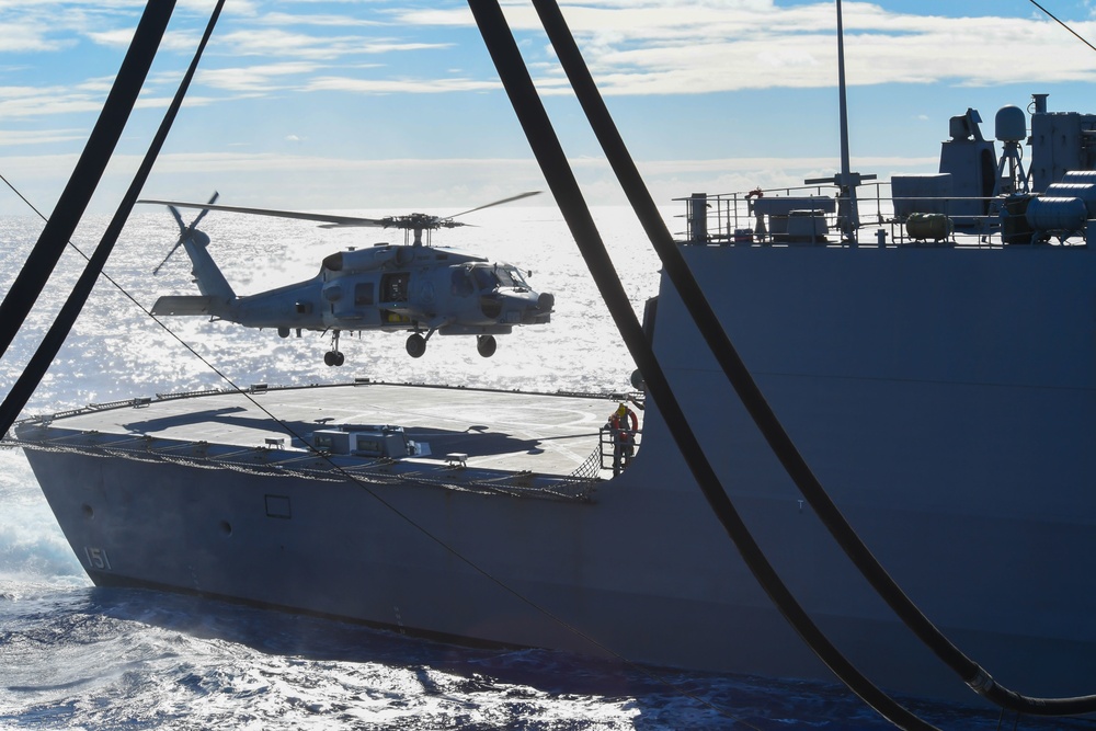 RIMPAC 2020