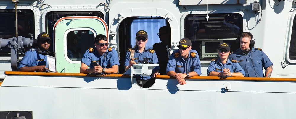 RIMPAC 2020