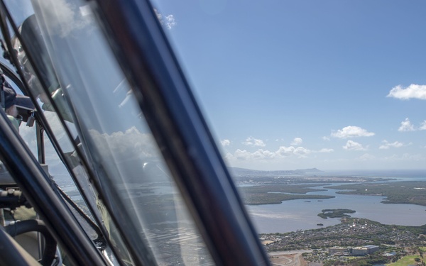 Warbirds Legacy of Peace aerial parade