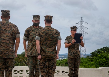 2019 Aviation Safety Award