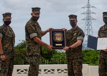 2019 Aviation Safety Award