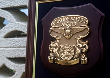 2019 Aviation Safety Award