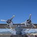 Warbirds Fly Over Pearl Harbor