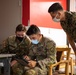 U.S. Army &amp; U.S. Marine Corps Joint Commo Training