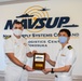 Japanese Maritime Self-Defense Force 103rd internship graduation ceremony