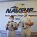 Japanese Maritime Self-Defense Force 103rd internship graduation ceremony