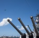 WWII-Era Warbirds Fly Over Hawaii