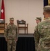 211th Regional Training Institute Change of Command Ceremony