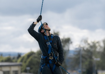 52nd CES Towers Above the Rest