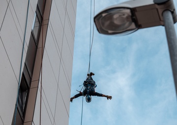 52nd CES Towers Above the Rest