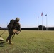 KFOR Regional Command East Soldiers compete in Best Warrior Competition