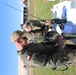 KFOR Regional Command East Soldiers compete in Best Warrior Competition